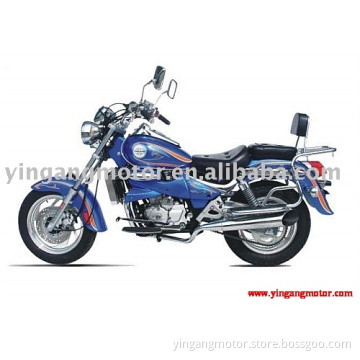 Chopper Motorcycle (YG250-6)